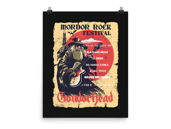 Mordor Fest