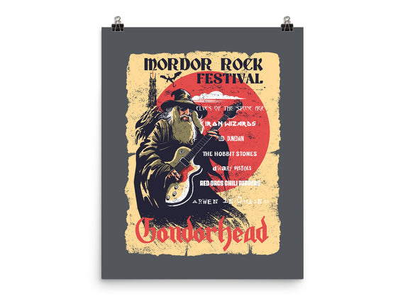 Mordor Fest