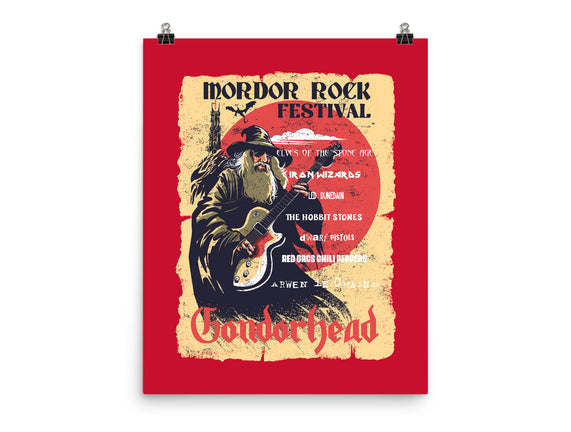 Mordor Fest