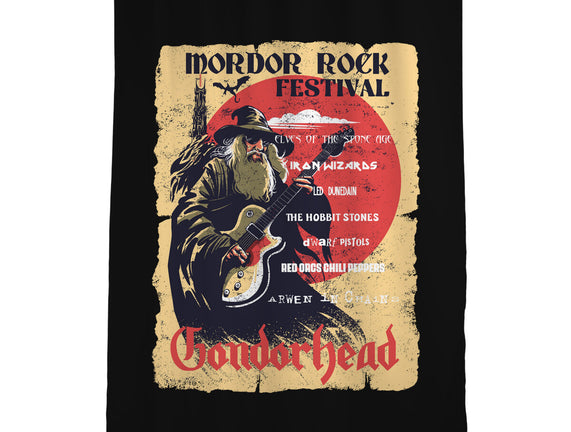 Mordor Fest