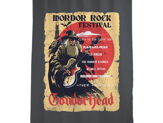 Mordor Fest
