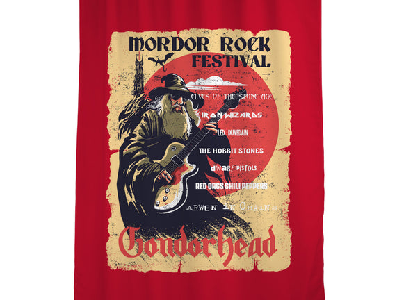 Mordor Fest