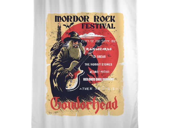 Mordor Fest