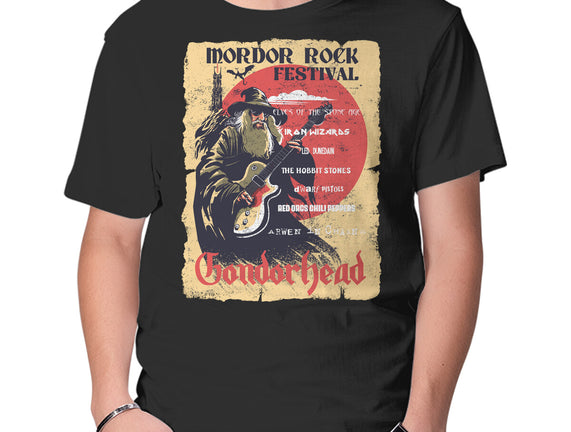 Mordor Fest