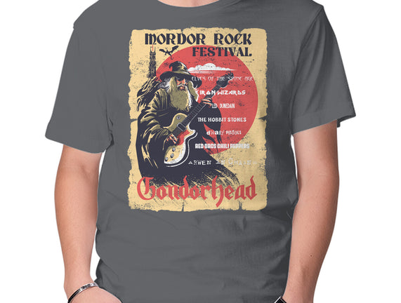 Mordor Fest