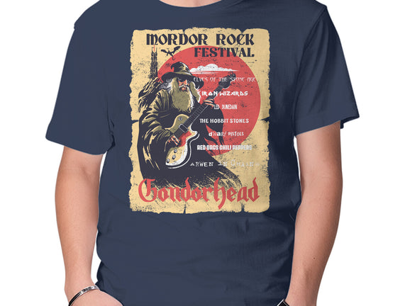 Mordor Fest