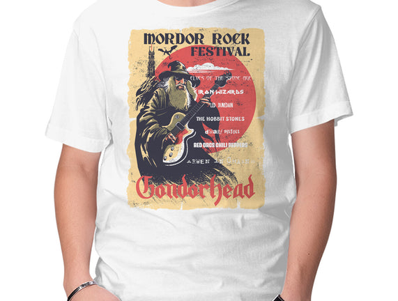 Mordor Fest