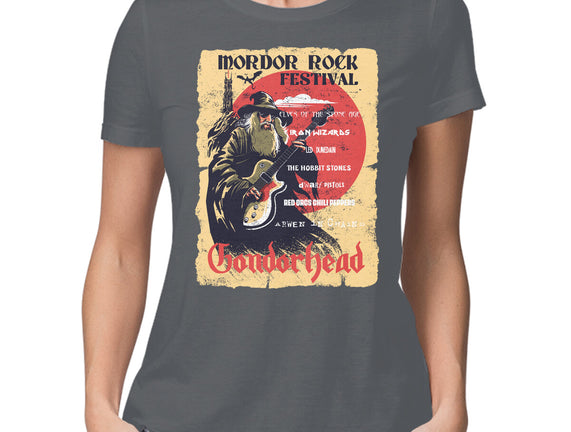 Mordor Fest