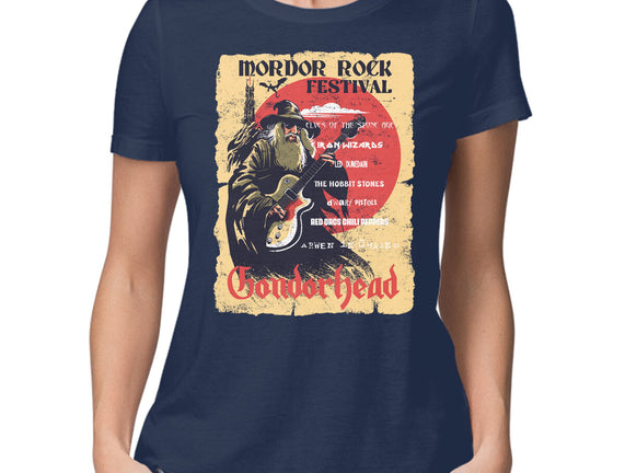 Mordor Fest