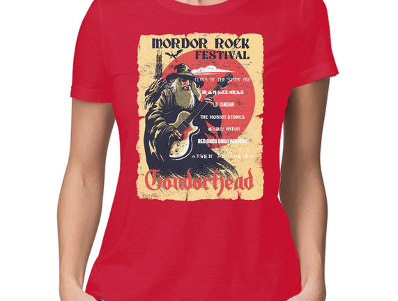Mordor Fest