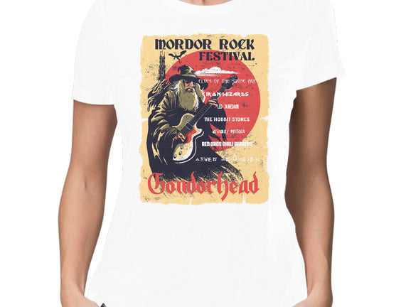 Mordor Fest