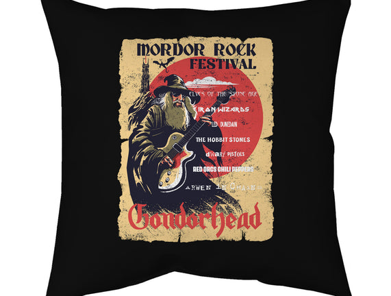Mordor Fest
