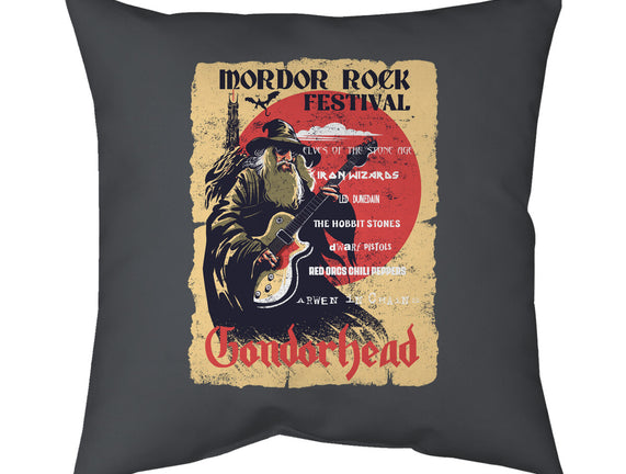 Mordor Fest