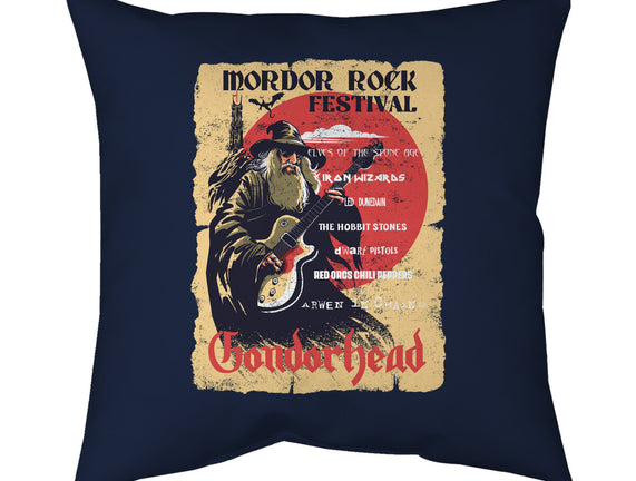 Mordor Fest