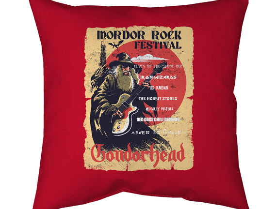 Mordor Fest