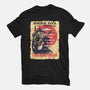Mordor Fest-Womens-Basic-Tee-zascanauta