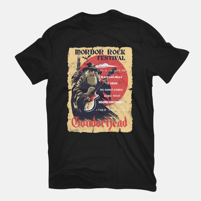 Mordor Fest-Mens-Premium-Tee-zascanauta