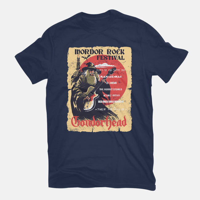 Mordor Fest-Mens-Basic-Tee-zascanauta