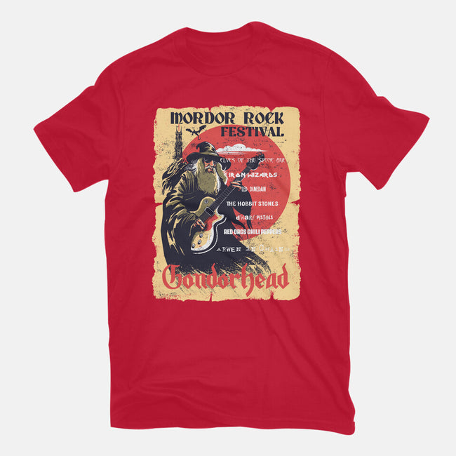 Mordor Fest-Mens-Basic-Tee-zascanauta