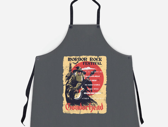 Mordor Fest
