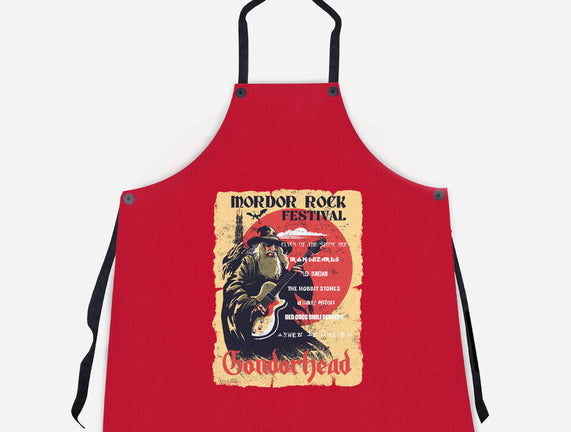 Mordor Fest