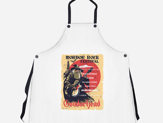 Mordor Fest