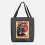Mordor Fest-None-Basic Tote-Bag-zascanauta