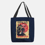 Mordor Fest-None-Basic Tote-Bag-zascanauta