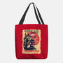 Mordor Fest-None-Basic Tote-Bag-zascanauta
