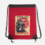 Mordor Fest-None-Drawstring-Bag-zascanauta