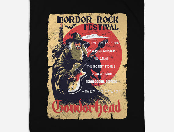 Mordor Fest