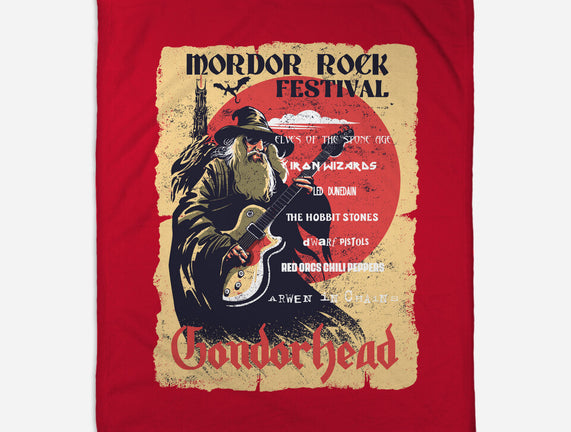 Mordor Fest