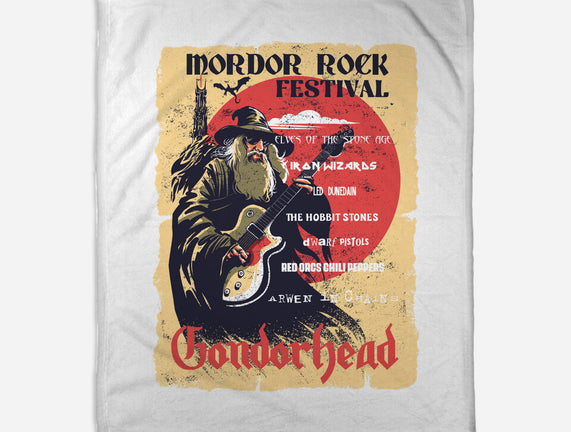 Mordor Fest