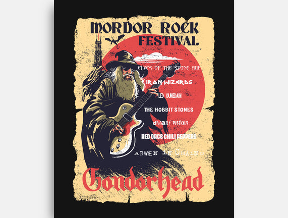Mordor Fest
