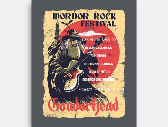Mordor Fest