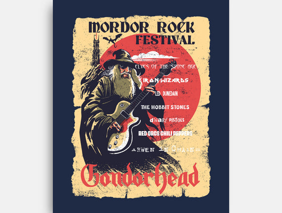 Mordor Fest