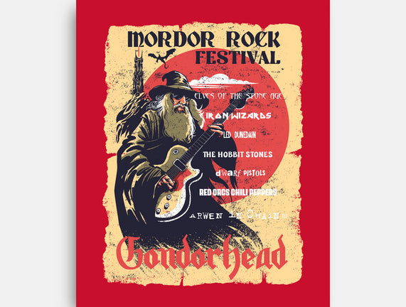Mordor Fest