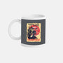 Mordor Fest-None-Mug-Drinkware-zascanauta