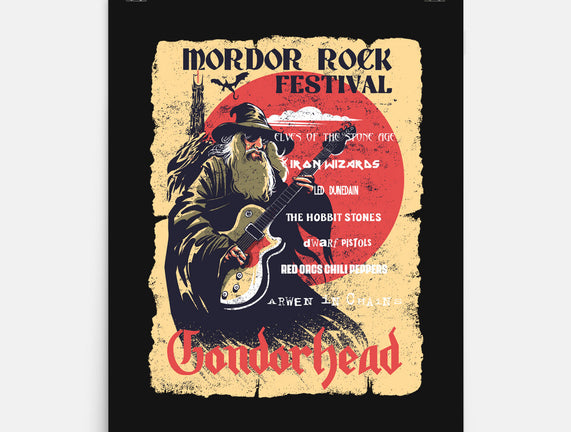 Mordor Fest