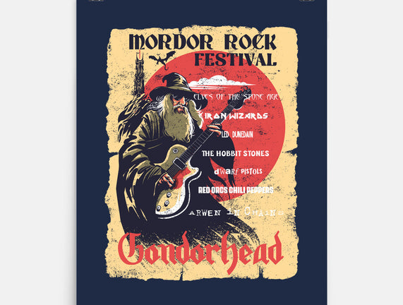 Mordor Fest