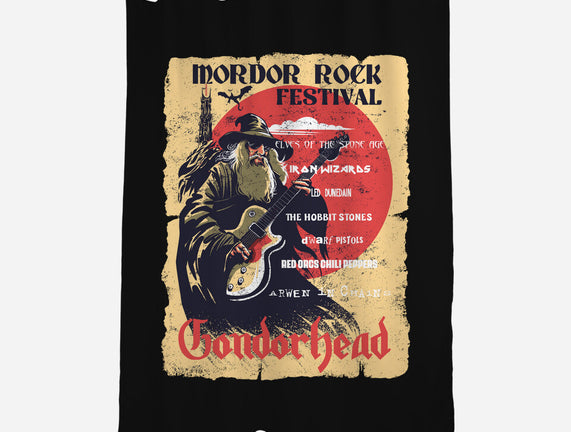 Mordor Fest