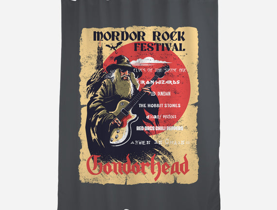 Mordor Fest