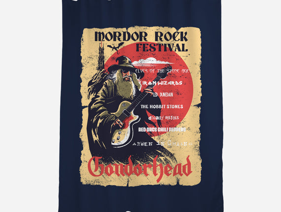 Mordor Fest