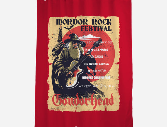 Mordor Fest