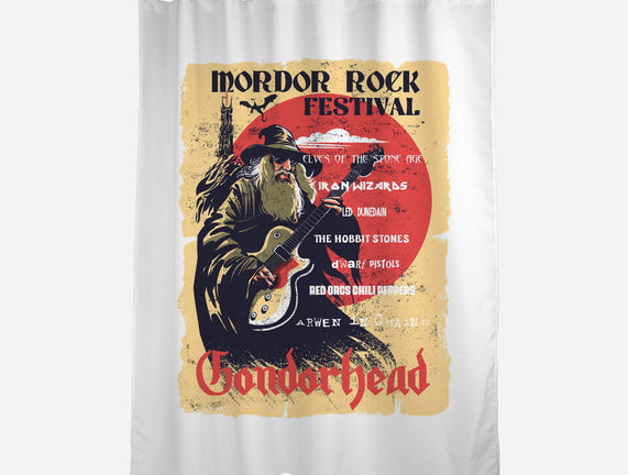 Mordor Fest