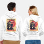 Mordor Fest-Unisex-Zip-Up-Sweatshirt-zascanauta