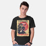 Mordor Fest-Mens-Basic-Tee-zascanauta