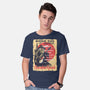 Mordor Fest-Mens-Basic-Tee-zascanauta