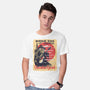 Mordor Fest-Mens-Basic-Tee-zascanauta