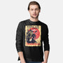 Mordor Fest-Mens-Long Sleeved-Tee-zascanauta